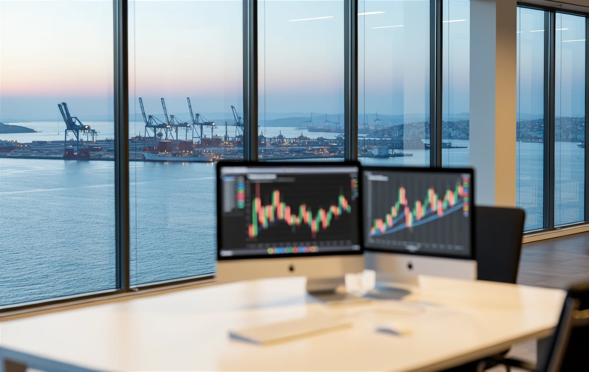 Marmara Bölgesi Veri Analizi Deneyimi