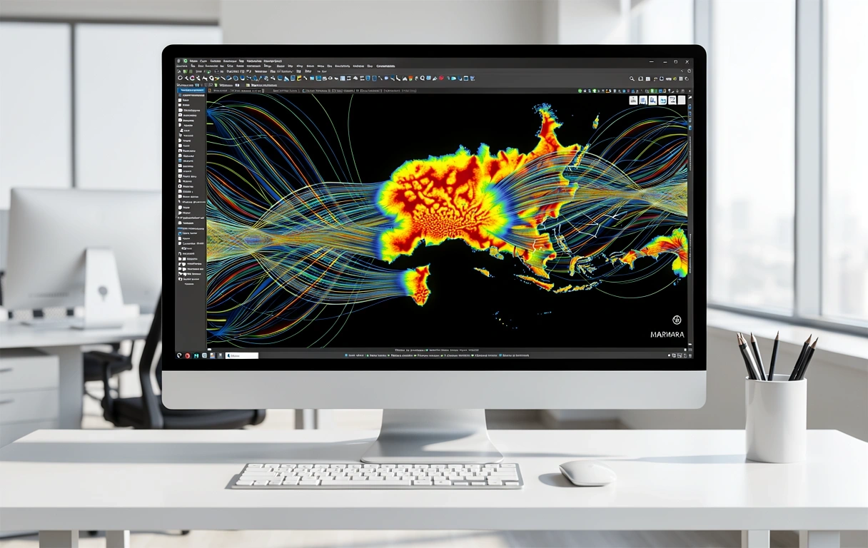 Veri Analiz İstasyonu